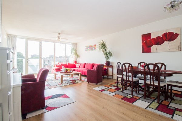 Medium property photo - Klaroenstraat 253, 2287 CG Rijswijk
